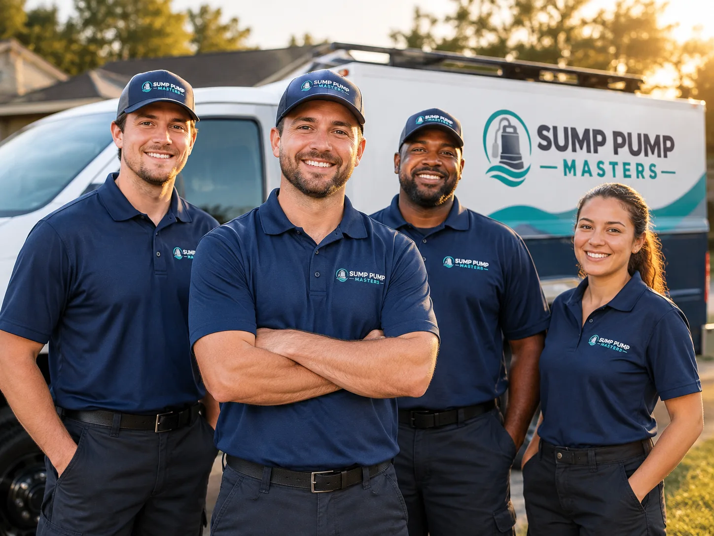 Sump Pump Repair company in Palm City, FL